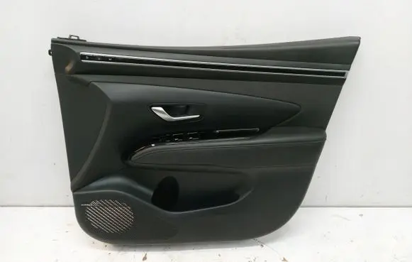 Hyundai Tucson IV NX4 Front door card panel trim