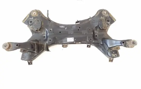 Hyundai Santa Fe Front subframe 624012W500