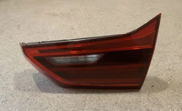 BMW 5 G30 G31 Tailgate rear/tail lights 7388950