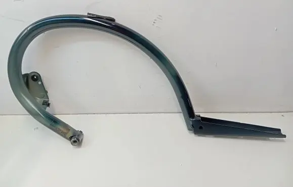 Mercedes-Benz E W213 Tailgate/trunk/boot hinge A2137500328