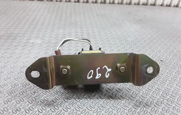 Nissan Patrol Y61 Airbag deployment crash/impact sensor 47930VB000