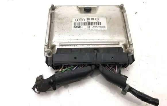 Audi A3 S3 8L Engine control unit/module ECU 8D1906018