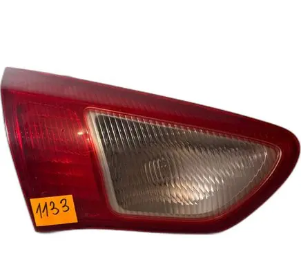 Mitsubishi Lancer VIII Rear/tail lights 13267977