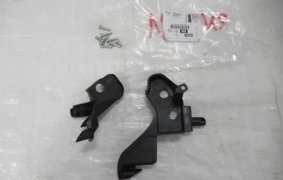 Citroen DS4 Headlight/headlamp mounting bracket 6212H0