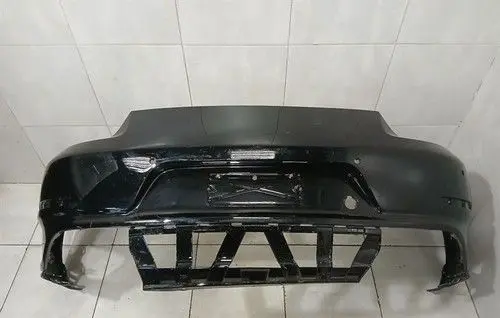 Porsche 911 991 Rear bumper light 99150541112