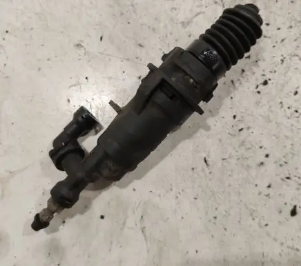 Clutch master cylinder