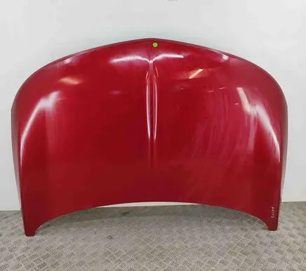 Opel Mokka B Engine bonnet/hood 9837499380