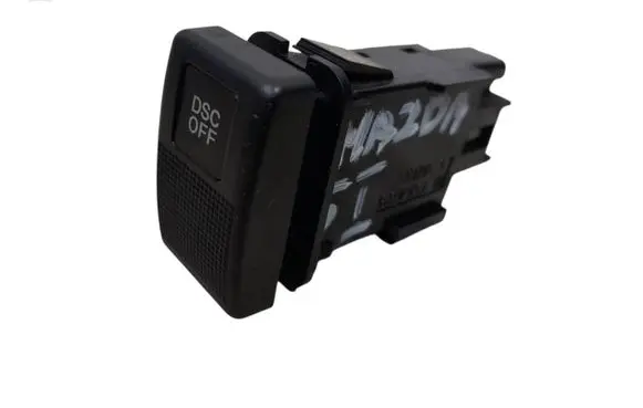 Mazda 5 Traction control (ASR) switch 15A469