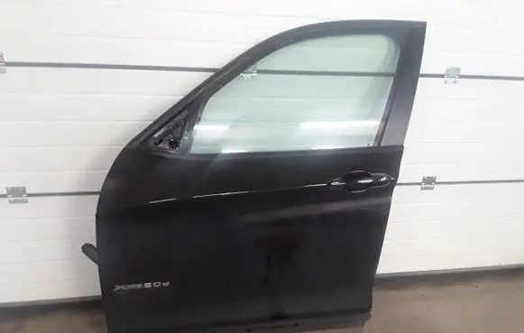 BMW X3 F25 Front door
