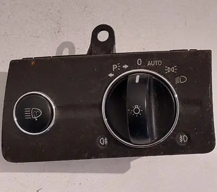 Mercedes-Benz E W211 Light switch 2115450404 04056085 09110601