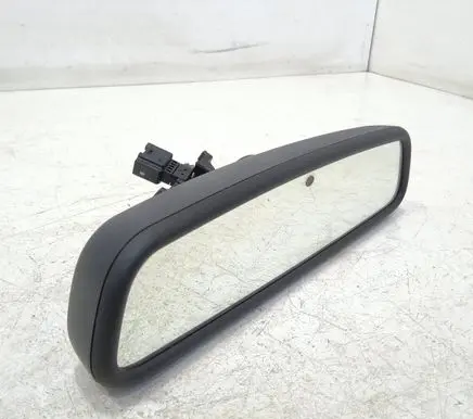 BMW 5 F10 F11 Rear view mirror (interior) 927426602