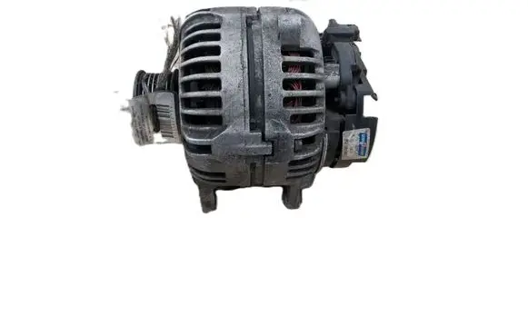 Opel Movano A Generator/alternator 4405286