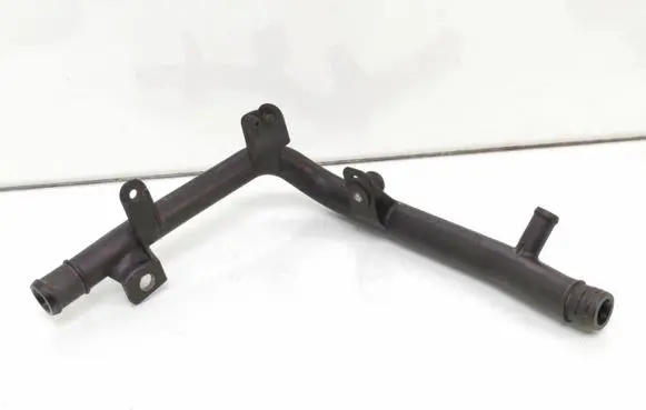 Volkswagen Touran I Engine coolant pipe/hose 03G121065AC