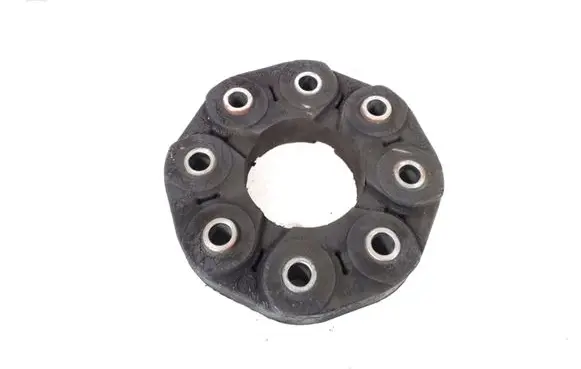Mercedes-Benz CLS C218 X218 Rear prop shaft donut coupling/joint A2404110115