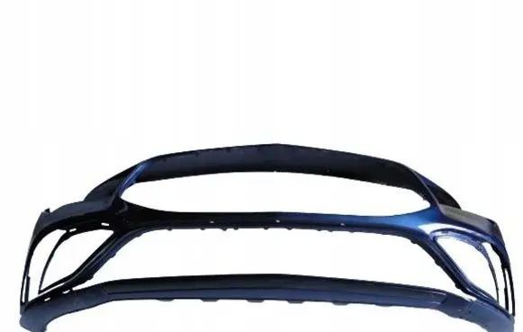 Mercedes-Benz CLA C118 X118 Front bumper A1188853901 A1188808700