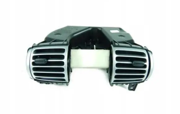 Smart ForTwo II Dash center air vent grill A4518300254