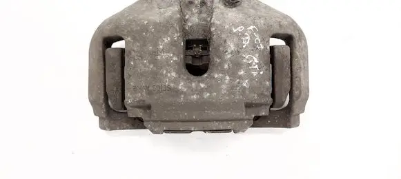 BMW 5 GT F07 Front brake caliper