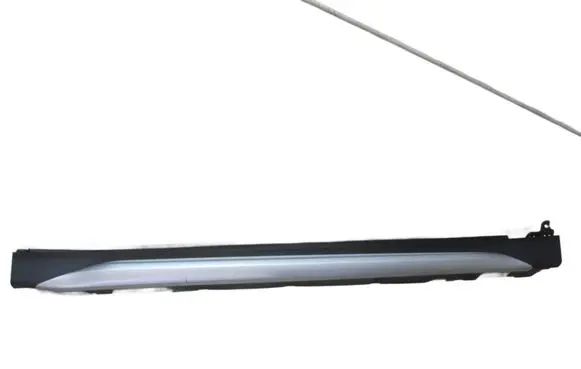 BMW X1 F48 F49 Side skirt front trim 7379994 FDDDSEBMW