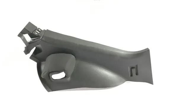 Opel Astra J (C) pillar trim 13261715 13385411 360583280