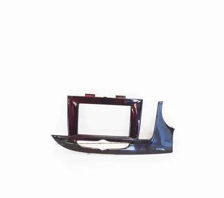 Opel Mokka Radio/GPS head unit trim BCG52560 42492189
