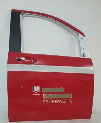 Mercedes-Benz A W176 Front door VDTQIDDJJJ