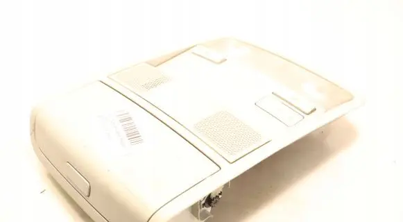 Volkswagen Jetta VI Other interior light 561868837A