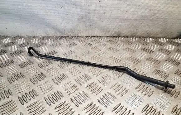 Nissan Note (E11) Engine bonnet/hood prop rod/strut 