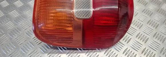 Toyota RAV 4 (XA20) Rear/tail lights