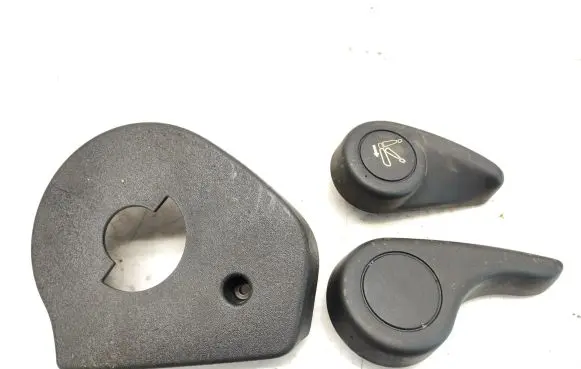 Citroen C2 Seat adjustment knob 9644683277 9642684577 9684000680