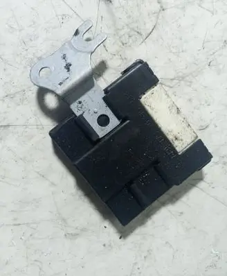 Toyota Corolla Verso AR10 Immobilizer control unit/module 897800F020 626492000 97RI012022