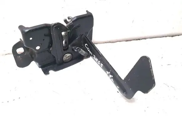 Jeep Compass Engine bonnet (hood) release handle 
