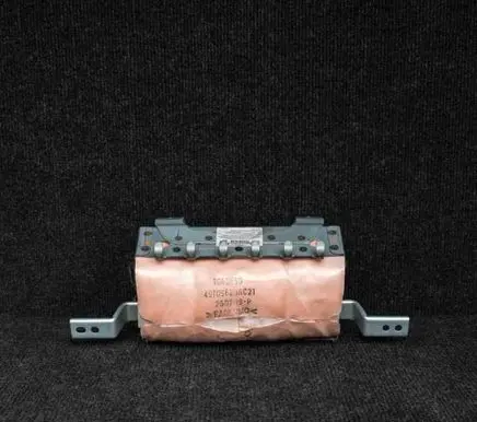Mazda 6 Passenger airbag