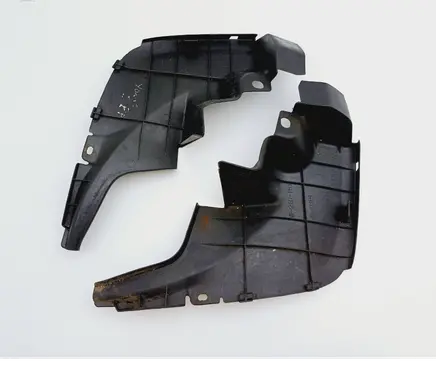 Toyota Yaris Front mudguard 52592-52010 52591-52010