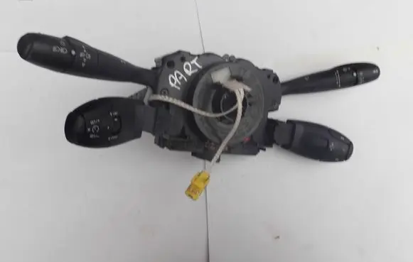 Citroen Berlingo Tailgate/trunk/boot open switch 6565655646