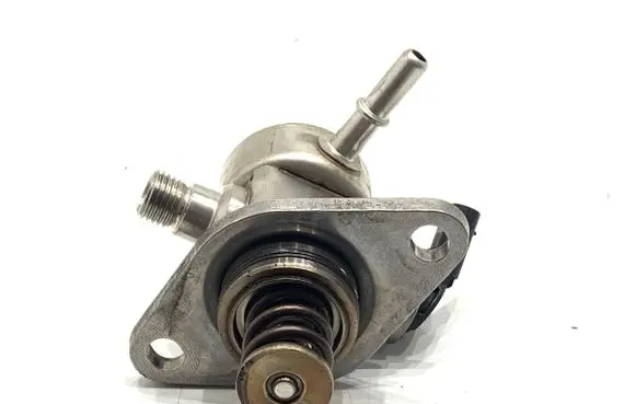 Citroen C3 Fuel injection high pressure pump 9805614880