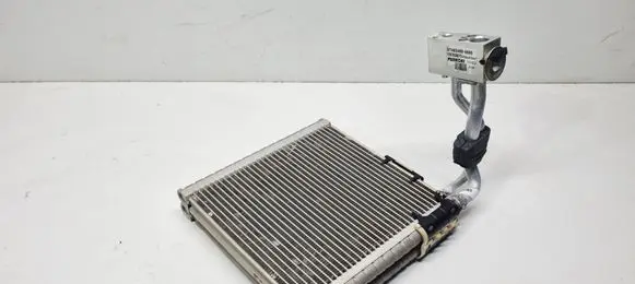 Renault Clio V Heater blower radiator 271256549R