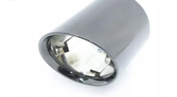BMW M3 G80 Muffler ending 8096126