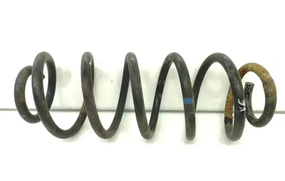 Volkswagen Golf V Rear coil spring
