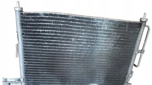 Mazda Premacy A/C cooling radiator (condenser) MZ5195