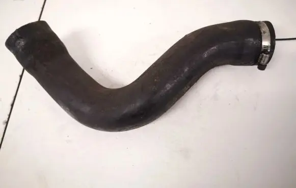 Toyota Avensis T250 Intercooler hose/pipe