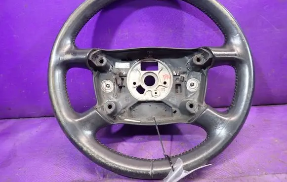 Audi A4 S4 B6 8E 8H Steering wheel 