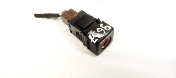 Peugeot 308 Passenger airbag on/off switch 96413912XT