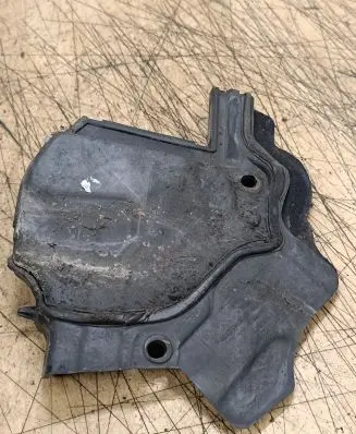 BMW 5 F10 F11 Other engine bay part 51757211899 7211899
