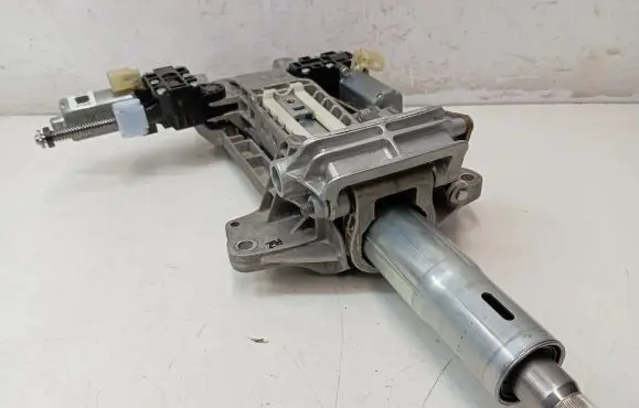 Mercedes-Benz GLC X253 C253 Steering wheel axle A2134620005