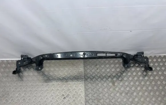 Ford Fusion II Top upper radiator support slam panel 