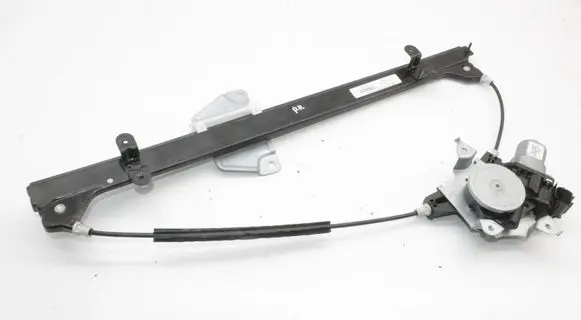 Nissan NV200 Front door electric window regulator 80701BJ05B
