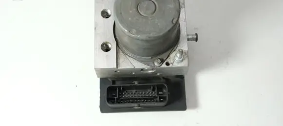 Audi A6 S6 C6 4F ABS Pump 4F0910517AC 4F0614517T