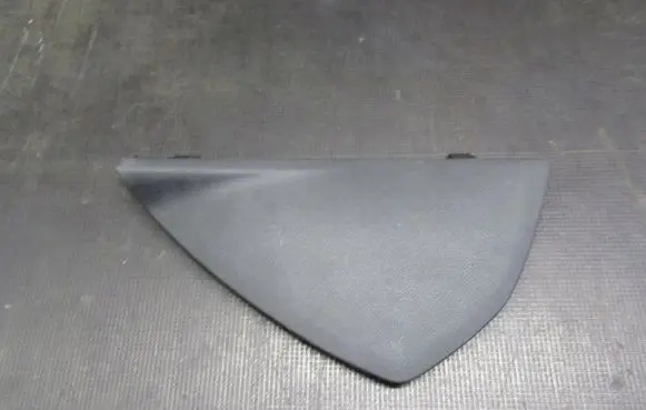 Peugeot 308 Dashboard side end trim 9655989577