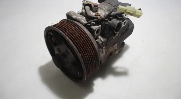 Mazda 6 Air conditioning (A/C) compressor (pump)
