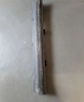 KIA Sportage Front sill trim cover 85871R2000